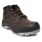Bota de Seguridad Apollo Quebec
