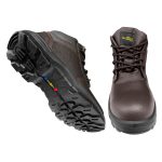 Bota Roble Work Nazca Dieléctrica Punta de Acero - Imagen 2