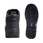 Bota de Seguridad Quebec 500 - Imagen 2