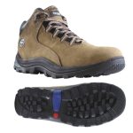 Bota de Seguridad Edelbrock