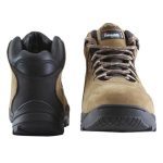 Bota de Seguridad Edelbrock - Imagen 2