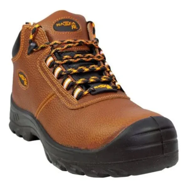 Bota de Seguridad Nazca XR06
