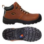 Bota de Seguridad Nazca XR06 - Imagen 2