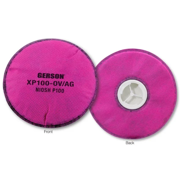 Filtro Antipartículas XP100 Gerson