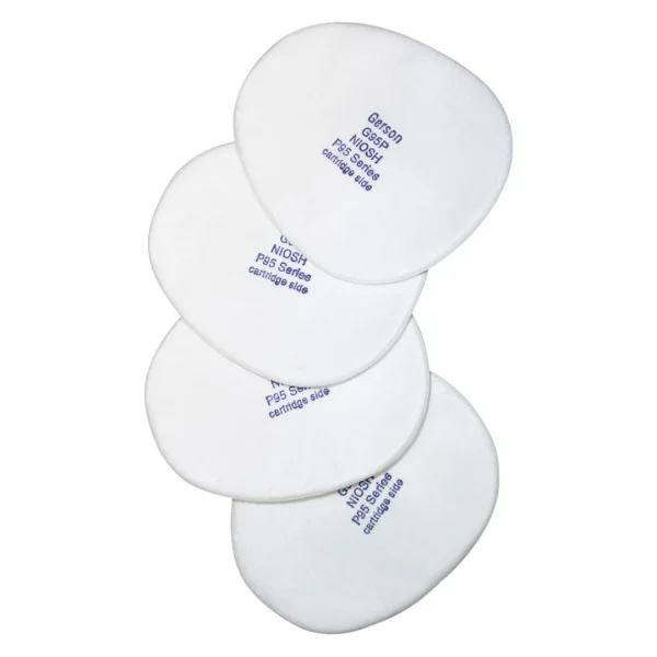 Pre-Filtro Partículas G95P 10 Unidades