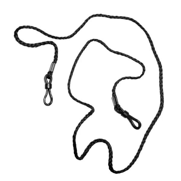 Cordón 28" con Extremo en Bucle para Lentes de Seguridad