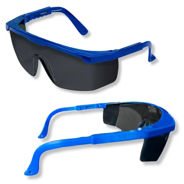 Lente de Seguridad US Eagle Classic Oscuro Anti-Scratch