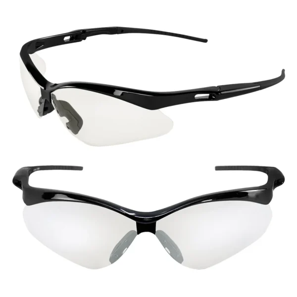 Lente Bullhead Spearfish Claro Anti-Fog Arc Flash