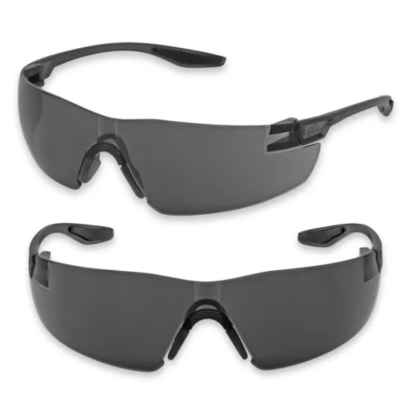 Lente de Seguridad Discus Oscuro