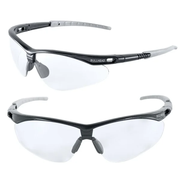 Lente de Seguridad Claro Stinger PFT Arc Flash