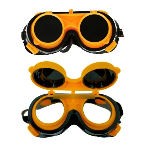 Gafas de Oxicorte para Soldador