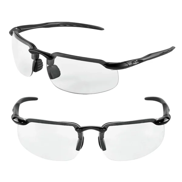 Lente de Seguridad Swordfish Anti-Fog Arc-Flash