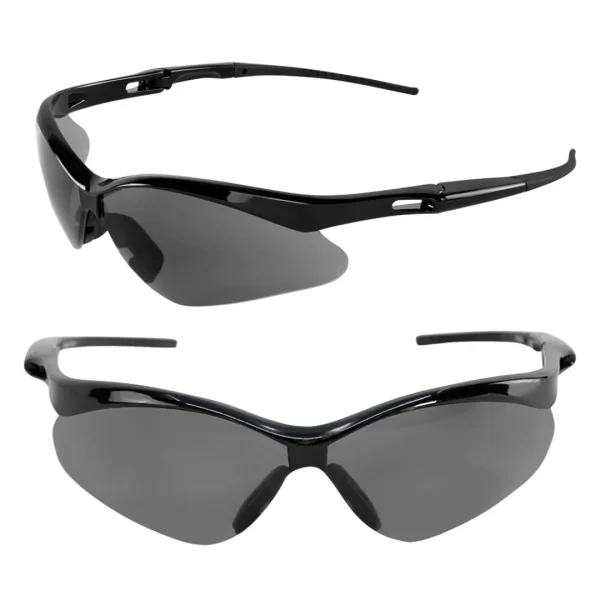 Lente Bullhead Spearfish Oscuro Anti-Fog Arc Flash