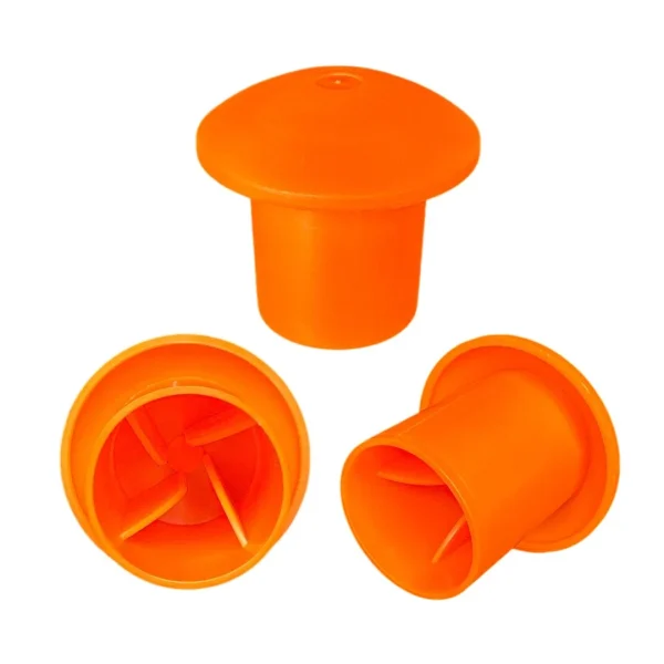 Tapón de Varilla #3 a #9