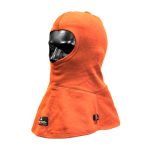 Balaclava Ignífuga 32.4 Cal/cm²