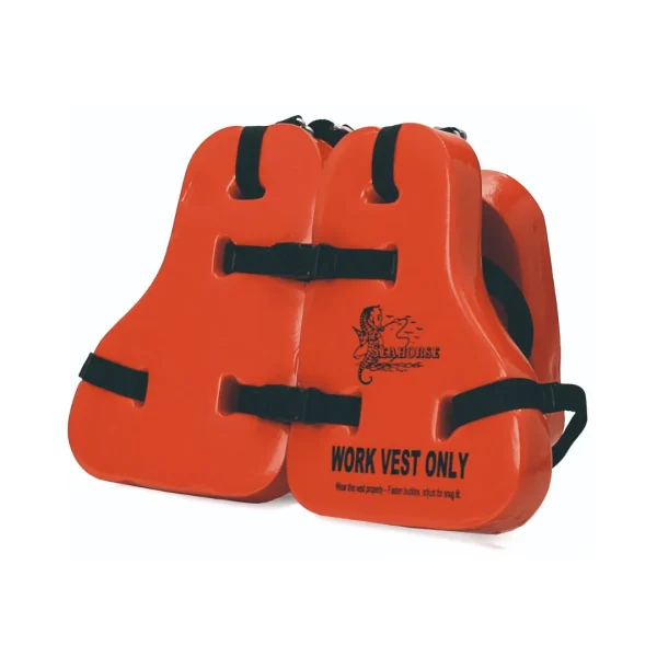 Chaleco Salvavidas Tipo V