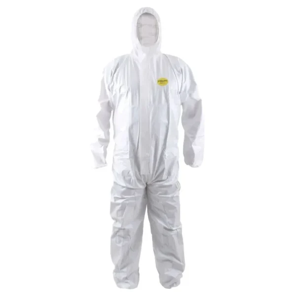 Buzo de Protección Desechable 7710