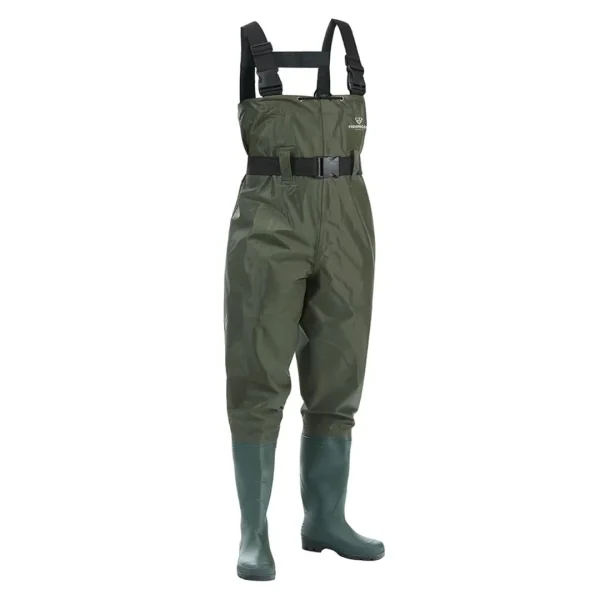 Traje Wader