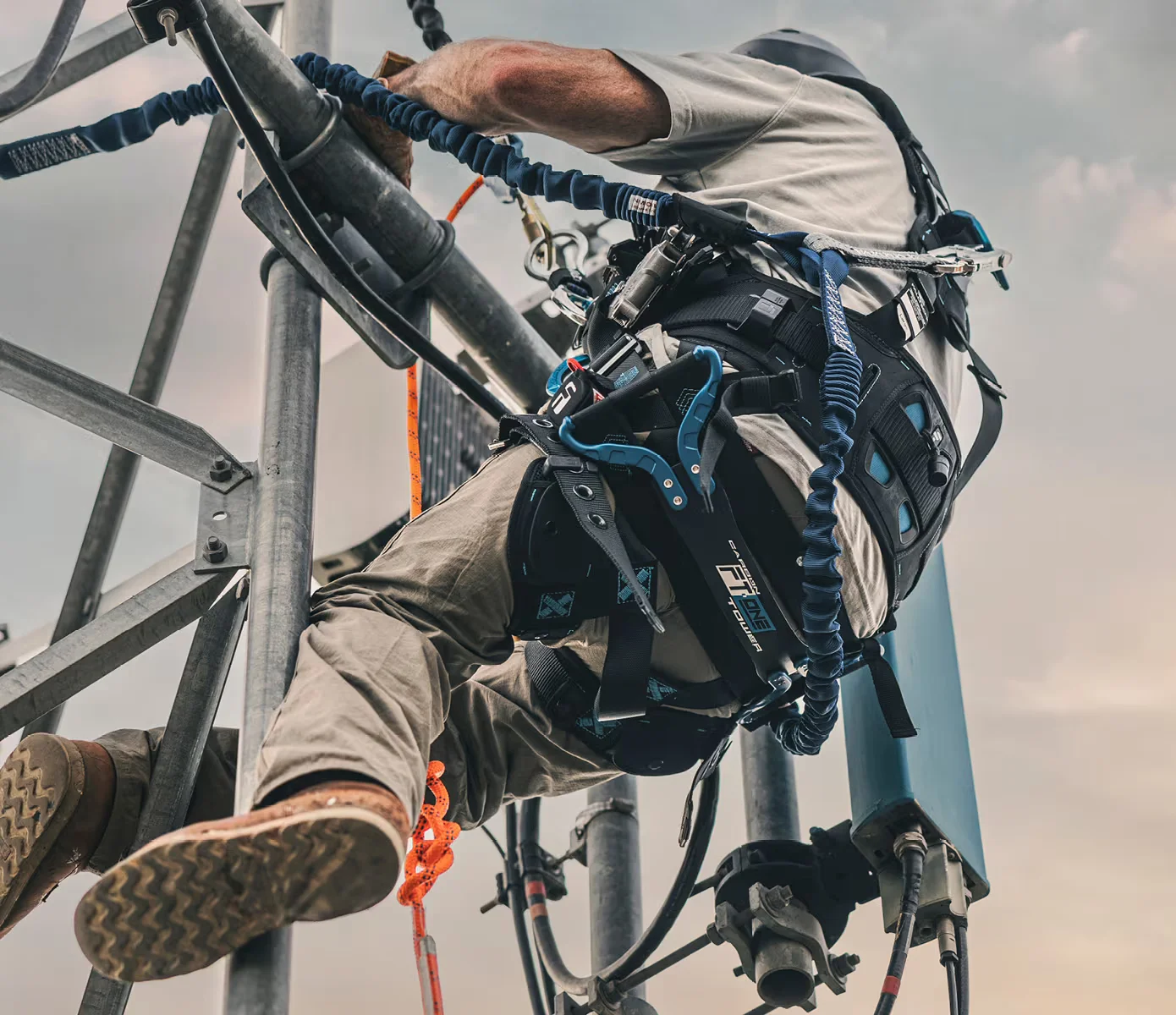 Comprometidos con la Seguridad y Bienestar de tus Colaboradores