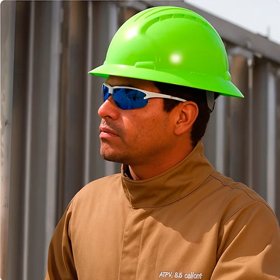 venta de equipos de seguridad industrial en Panamá