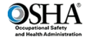 Logo OSHA